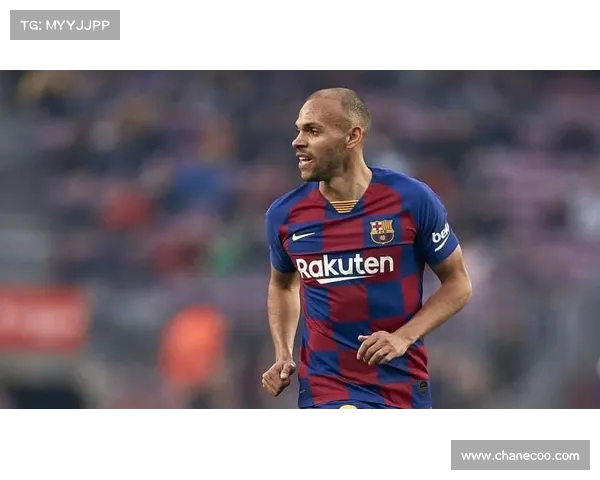 巴萨新援首秀,表现亮眼 巴萨新援首秀,表现亮眼