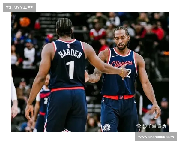 快船队为季后赛进程添加亮点