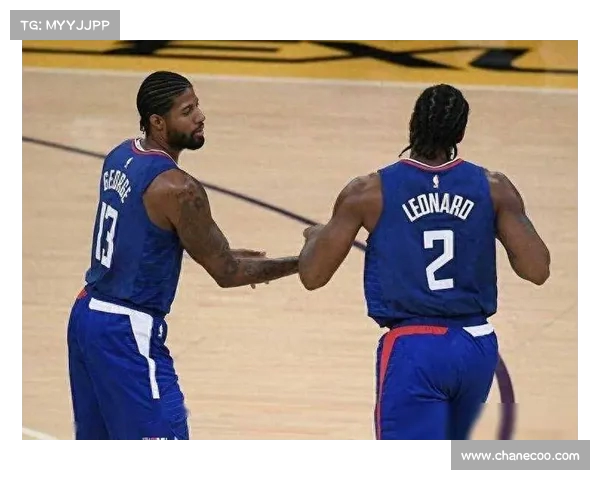 快船队的攻防默契助力取胜 快船队的攻防默契助力取胜