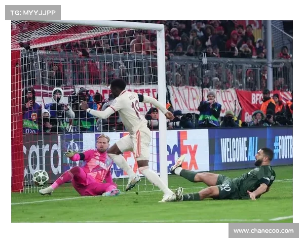 欧冠顶级守门员:谁是最佳守护神? 欧冠顶级守门员:谁是最佳守护神?