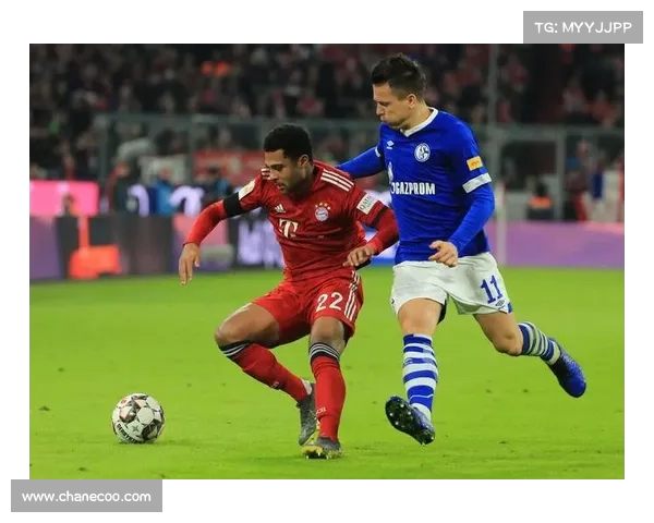 沙尔克稳扎稳打,保持不败纪录 沙尔克稳扎稳打,保持不败纪录