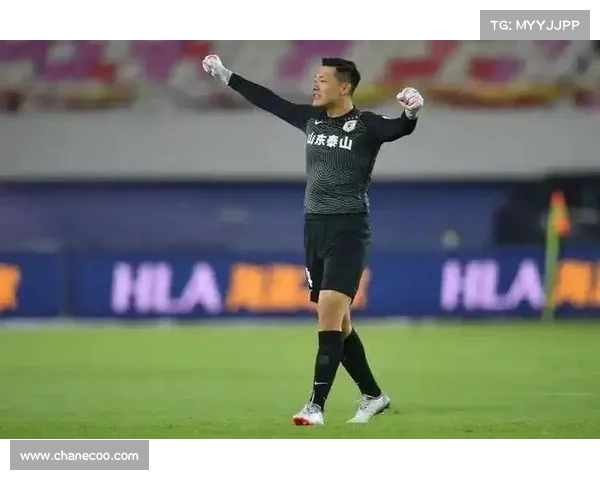 新星崛起:赛主力门将取代王大雷,伊万爱徒在中超表现抢眼 新星崛起:赛主力门将取代王大雷,伊万爱徒在中超表现抢眼