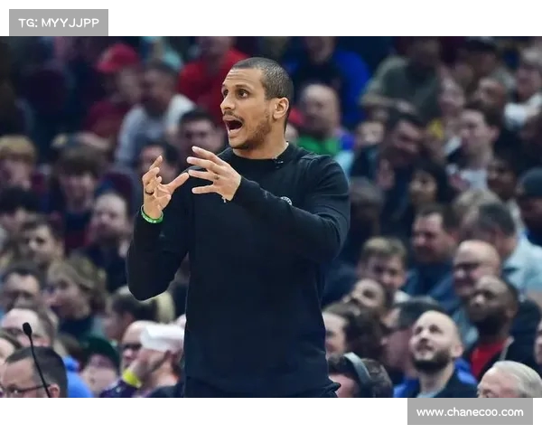 杰威谈季后赛之路：霍福德尝试未能夺冠，球队依旧全力以赴