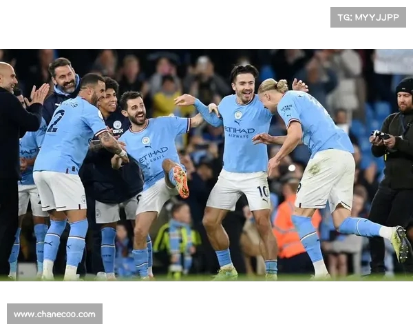 曼城进攻如猛兽,完美碾压对手 曼城进攻如猛兽,完美碾压对手