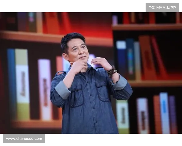 李连杰为何称传武为“杀人技”?探讨武术的真实意义与当今困境 李连杰为何称传武为“杀人技”?探讨武术的真实意义与当今困境