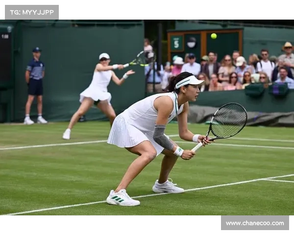 温网爆冷!王欣瑜逆袭成功,惊艳全场(王欣瑜简历) 温网爆冷!王欣瑜逆袭成功,惊艳全场(王欣瑜简历)