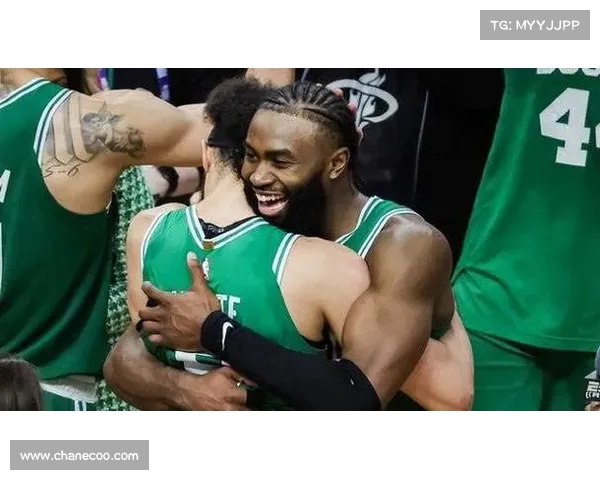 绿军未来已定:杰伦·布朗将以超级顶薪续约,球迷期待新篇章(杰伦·布朗46分创个人生涯新高) 绿军未来已定:杰伦·布朗将以超级顶薪续约,球迷期待新篇章(杰伦·布朗46分创个人生涯新高)