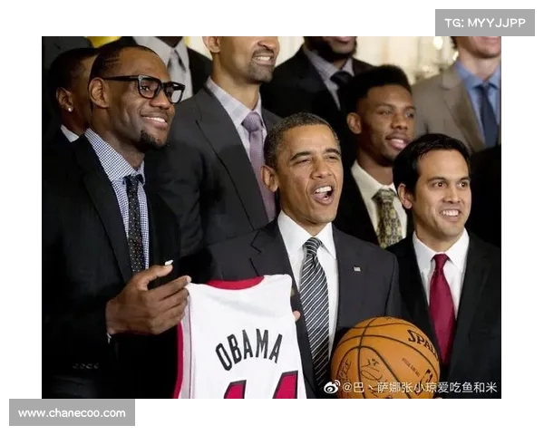 詹姆斯称与奥巴马交谈是人生难得的荣耀与收获 詹姆斯称与奥巴马交谈是人生难得的荣耀与收获