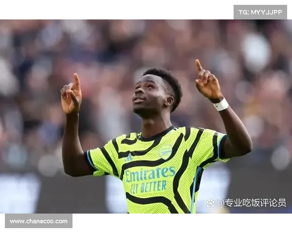 费迪南德称萨卡为英格兰队最重要人物:他的远射展现了非凡能力 费迪南德称萨卡为英格兰队最重要人物:他的远射展现了非凡能力