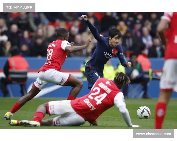 足球:法甲本轮精彩瞬间 足球:法甲本轮精彩瞬间