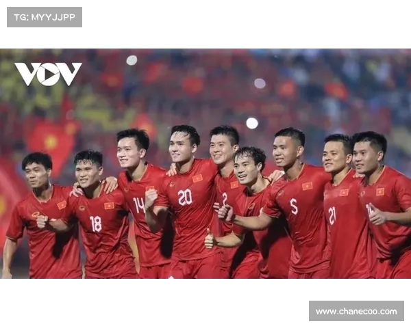 越南男足在国际友谊赛中击败新加坡队 越南男足在国际友谊赛中击败新加坡队