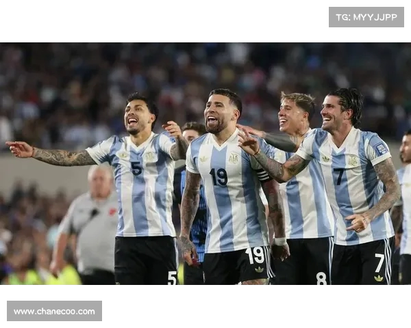 阿根廷淘汰智利,迎来世界杯预选赛四强 阿根廷淘汰智利,迎来世界杯预选赛四强