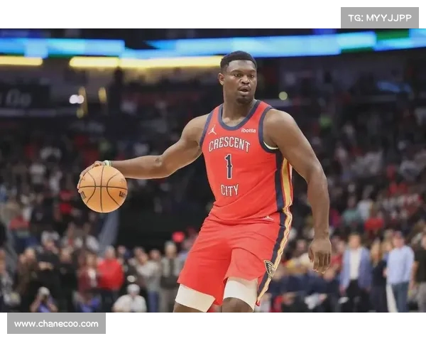 锡安的身体潜力:乔治谈他无与伦比的敏捷与爆发力(锡安到底有多强) 锡安的身体潜力:乔治谈他无与伦比的敏捷与爆发力(锡安到底有多强)