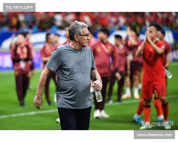 国际足联俱乐部世界杯斯蒂文尼奇主教练专访 国际足联俱乐部世界杯斯蒂文尼奇主教练专访