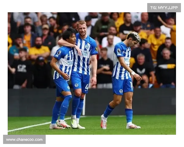 曼城击败布莱顿,继续紧追英超冠军 曼城击败布莱顿,继续紧追英超冠军