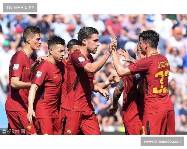 罗马强势反击,锁定胜利 罗马强势反击,锁定胜利