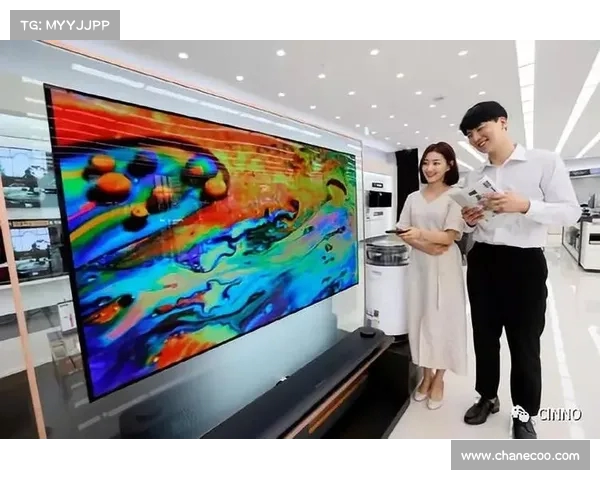 中国市场掀起“寸”电视热潮:背后价格战的博弈(国内电视市场占有率) 中国市场掀起“寸”电视热潮:背后价格战的博弈(国内电视市场占有率)