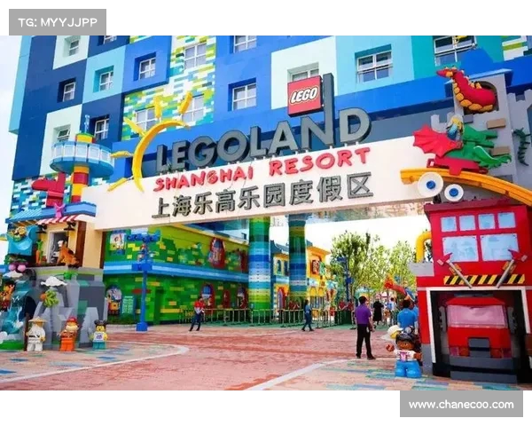 上海乐高乐园规划获批,周边路名竟全部与“高兴”相关 上海乐高乐园规划获批,周边路名竟全部与“高兴”相关